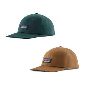 [파타고니아코리아][25F/W] P-6 레이블 트래드 캡 38296Q7_YDP