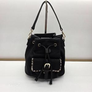 elegance HC39 미니버킷백 MTSH001A