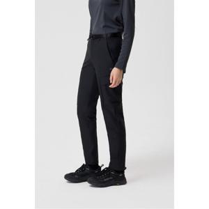 [코오롱스포츠] 여성 카고 액티브핏 팬츠 JKPNA24102BLK