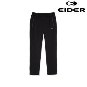 아이더 (DMW23309_Z1) CORE (코어) 남성 폴라텍 파워스트레치 팬츠 (Black)