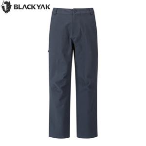 블랙야크 남성 가을 아웃도어 등산바지 어센트 와이드팬츠1 1BYPNFU011DY
