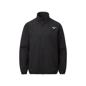[미즈노(스포츠)]남성 기모 스트레치 우븐 자켓 32YE462209