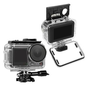액션캠 오즈모 액션 5 4 3 호환 콜드슈 방수 케이스 방수팩 하우징