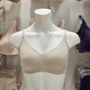 [트라이엄프] ZONE EASYH 피티니스 프리컷 후크형브라 TEWBR72 BE