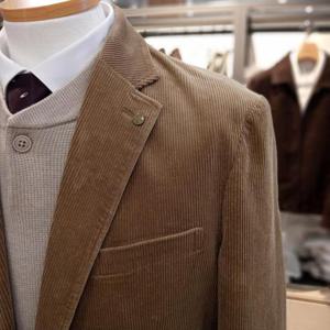 트레몰로 HC10 코듀로이 추동 골덴자켓 TRNFU5F8561