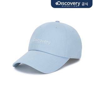 [디스커버리] 어썸 볼캡 (L/BLUE) DXCP5015N-BLL
