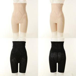 [비너스] 420D 하드타입 강한보정 하이웨스트 니퍼 사각거들 2종택1 VGRH20T