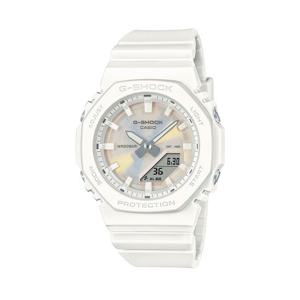 [지샥]지코스모정품 LNW 여성용 지얄오크 손목방수시계_GMA-P2100PC-7ADR