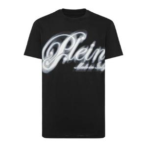 25 FW 필립플레인 로고 프린트 티셔츠 FAECMTK8536PJY002N TP442618567