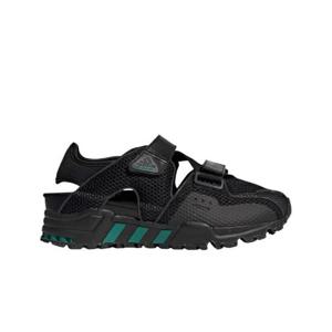 아디다스 이큅먼트 93 샌들 유틸리티 블랙 GZ7200