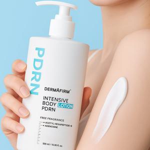 [더마펌] 인텐시브 바디로션 PDRN 500ml