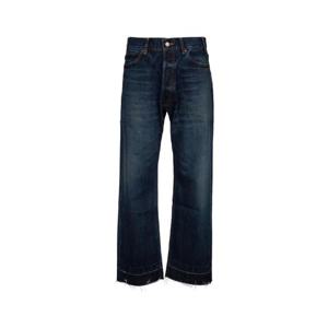 CELINE JEANS WESLEY RELEASED HEM 2N785787D 07ID