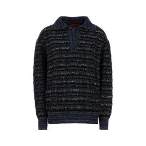 미소니 반팔 티셔츠 DS25WN22BC005W S91R5 PRINTED