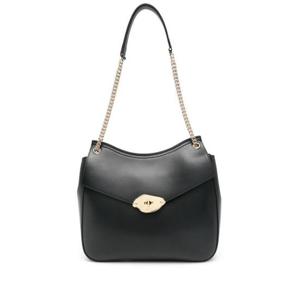 멀버리 숄더백 HH9603615 A100 BLACK