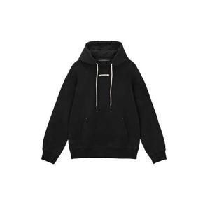 [게스(진)]남녀공용 매끈 쭈리 후디 MP1K7443