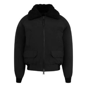 캐나다구스 칠리왁 플리스 칼라 봄버 재킷 2087MT