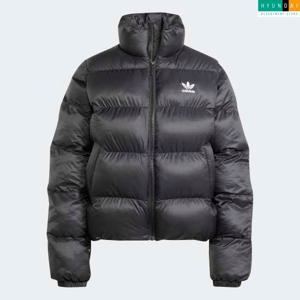 아디다스 현대백화점 [Women] 아디컬러 숏 패딩 재킷 JD0420 인기다운자켓