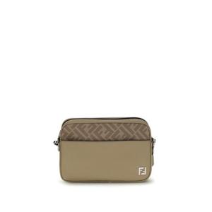 펜디 크로스백 7M0286AV83 F19VE BEIGE