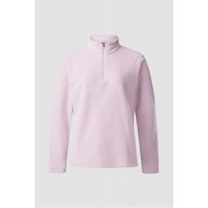 [코오롱스포츠] 여성 플리스 집업 티셔츠 JKTBW24232LPI