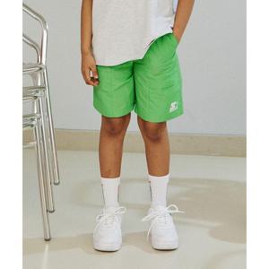 [스타터]멀티포켓 우븐쇼츠 (그린) ST232BHP01_GRN