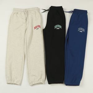 [지프키즈]네이처 구찌포켓 조거팬츠  KQ1TPU913