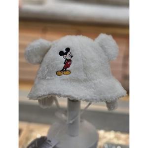 아가방 세이브존04 미키뽀글이벙거지방한모자 79R776809