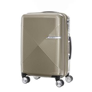 [쌤소나이트] VOLANT 캐리어 55/20 EXP LATTE DY913001