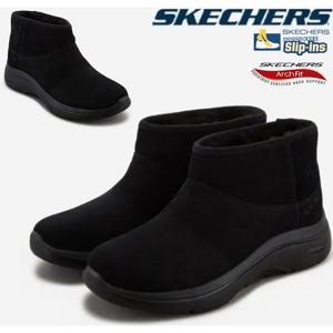 스케쳐스 여성 고워크 아치핏 2.0 부츠 슬립인스 SP0WSCFW021-LP1