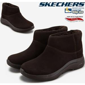 스케쳐스 여성 고워크 아치핏 2.0 부츠 슬립인스 SP0WSCFW022-LP1