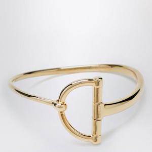 구찌 목걸이 팬던트 851660I4600 0912 GOLD