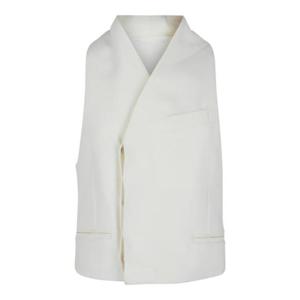 살바토레 페라가모 베스트 143176 761187 7R 10002 48 White