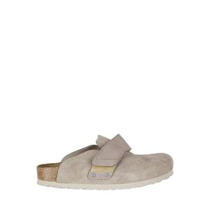 버켄스탁  로마 LOMA  뮬 FW25 1030715W TAUPE 6520561 TAUPE