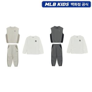 아웃도어 베이직 우븐 베스트 3 세트 7AS1B0156