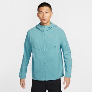 M 나이키바람막이 NQK FB7541-464 윈드러너 남성 리펠 러닝 재킷