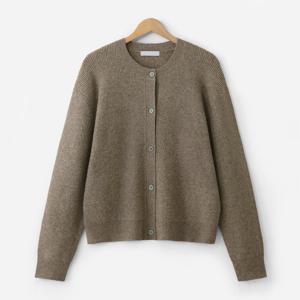 [엠엔씨][MNC] 쫀쫀 캐시라이크 가디건 (MDCD274TE)