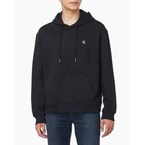 [캘빈클라인 진]남성 프렌치테리 모노그램 후디(4RC297G-UB1)