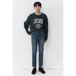 [플랙진]남성 웜 노이 커츠 K94 딥 워시드 (PJTO4NKK945)