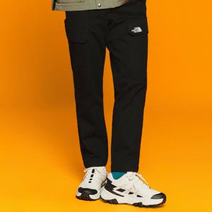 노스페이스바지 BQK NP6NN52J 레인져 카고 팬츠