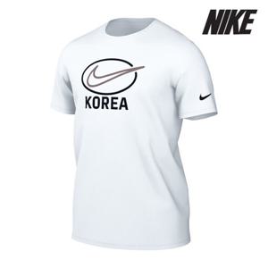 [나이키]나이키 반팔티 /W3- IB8039-100 / 남성 대한민국 반팔티