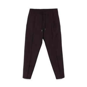 25 FW 카루소 플리츠 드로스트링 팬츠 AR18ZE509138 TP441739700