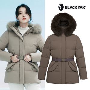 [블랙야크] (BY_1BYPAWU539_D3_) 여성 아이스제로 레이디 미들 다운자켓 2 1BYPAWU539_D3