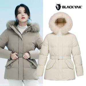 [블랙야크] (BY_1BYPAWU539_HJ_) 여성 아이스제로 레이디 미들 다운자켓 2 1BYPAWU539_HJ