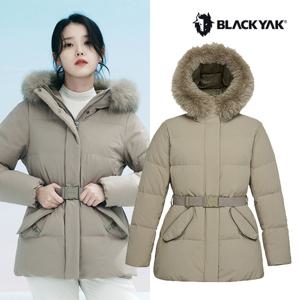 [블랙야크] (BY_1BYPAWU539_LE_) 여성 아이스제로 레이디 미들 다운자켓 2 1BYPAWU539_LE