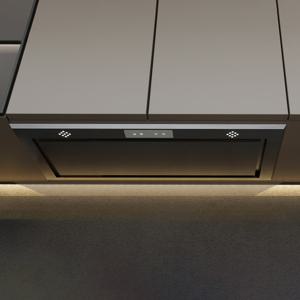 백조 VEK900 하이드 히든 매립형 빌트인 BLDC모터 900용 주방 렌지 후드 환풍기 후황 씽크대 교체 전국설치