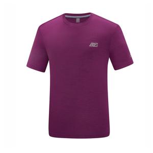 콜핑 남여공용 아이스본 냉감 등산 반팔 라운드 티셔츠 2302TK577U