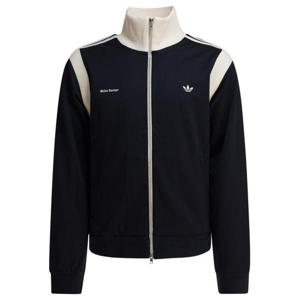 아디다스 X 웨일즈 보너 긴팔 티셔츠 KD0307NTNAVY Blue