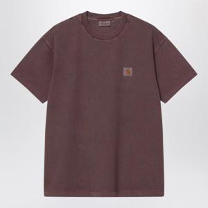 칼하트 WIP 탑 I030780CO Black