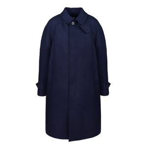 매킨토시 보스톤 울 오버 코트 MO8391 INK