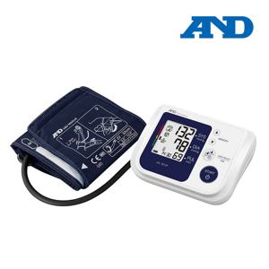AND UA-767JP 가정용 혈압계 자동 전자 혈압 측정기