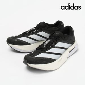 아디다스 운동화 아디제로 보스턴 13 여성 런닝화 블랙 JS4958
